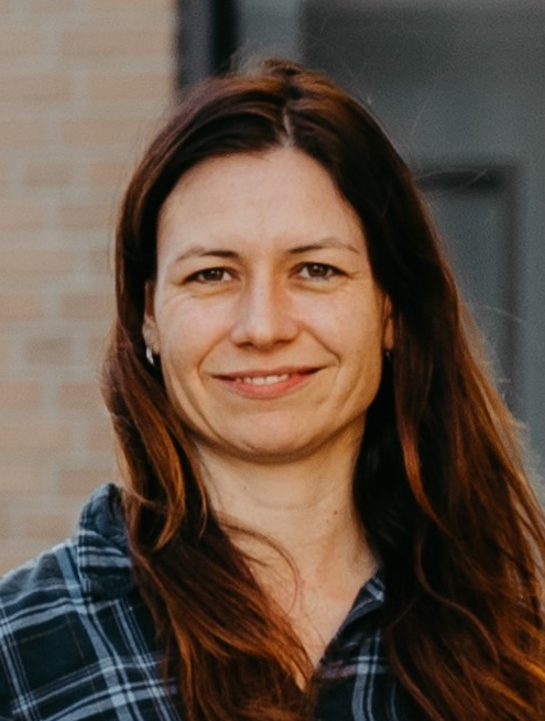 Janine Stierwald