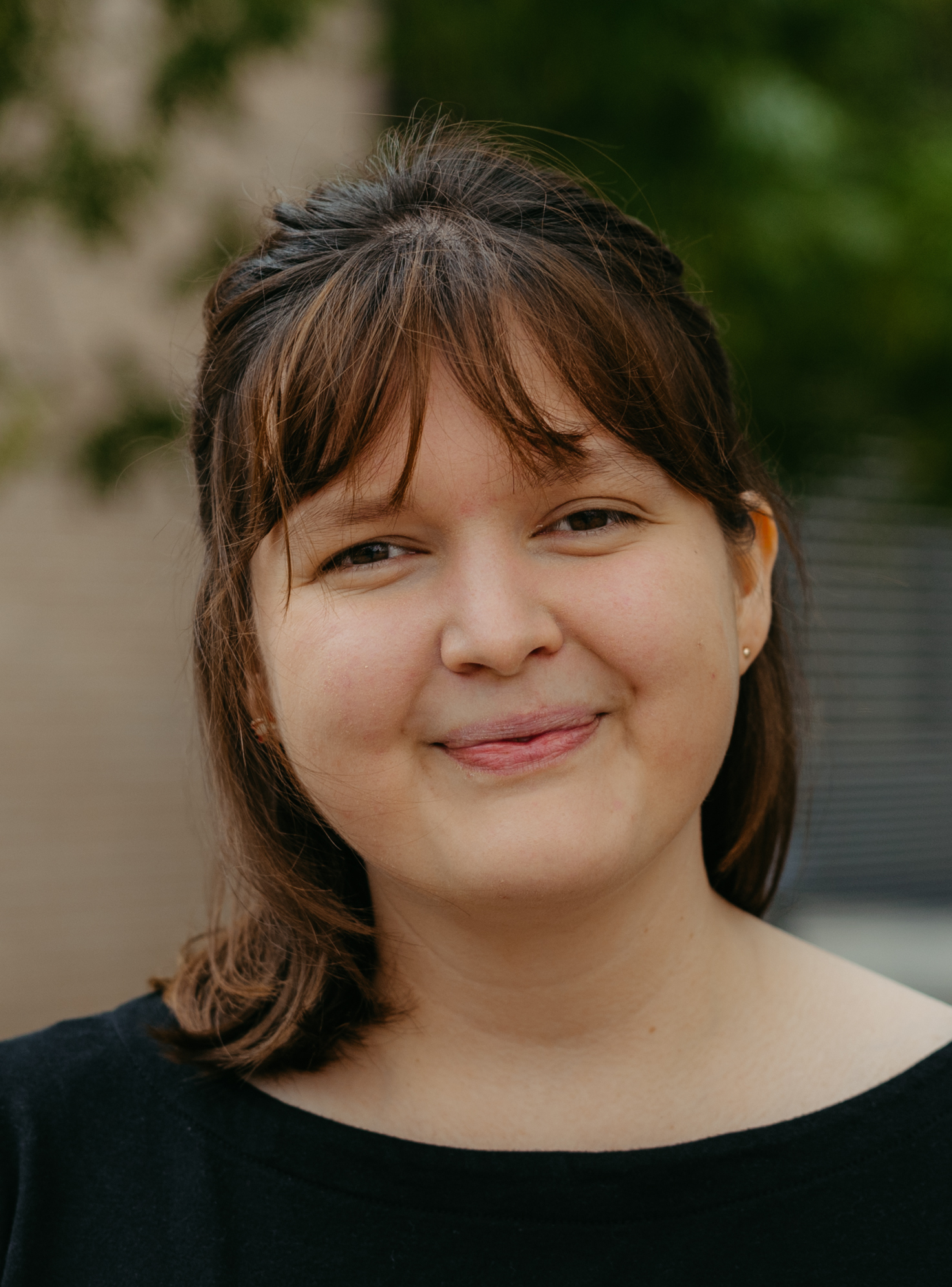 Sophie Streuber